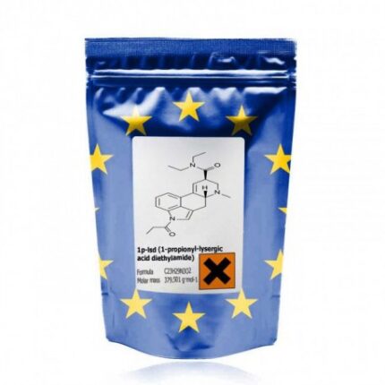 Buy 1P-LSD 100 MCG BLOTTERS Online